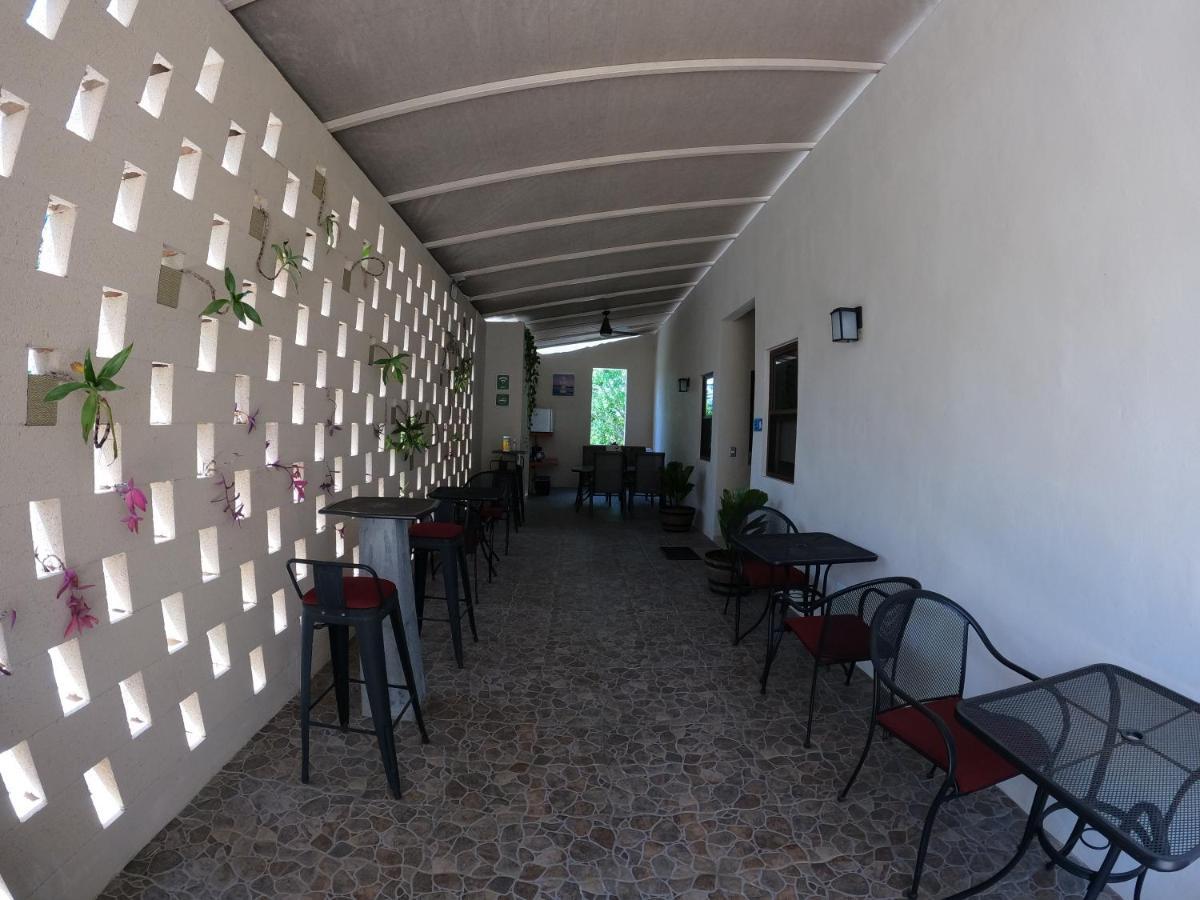 Azcapri Villa Boutique & Spa Канкун Екстер'єр фото