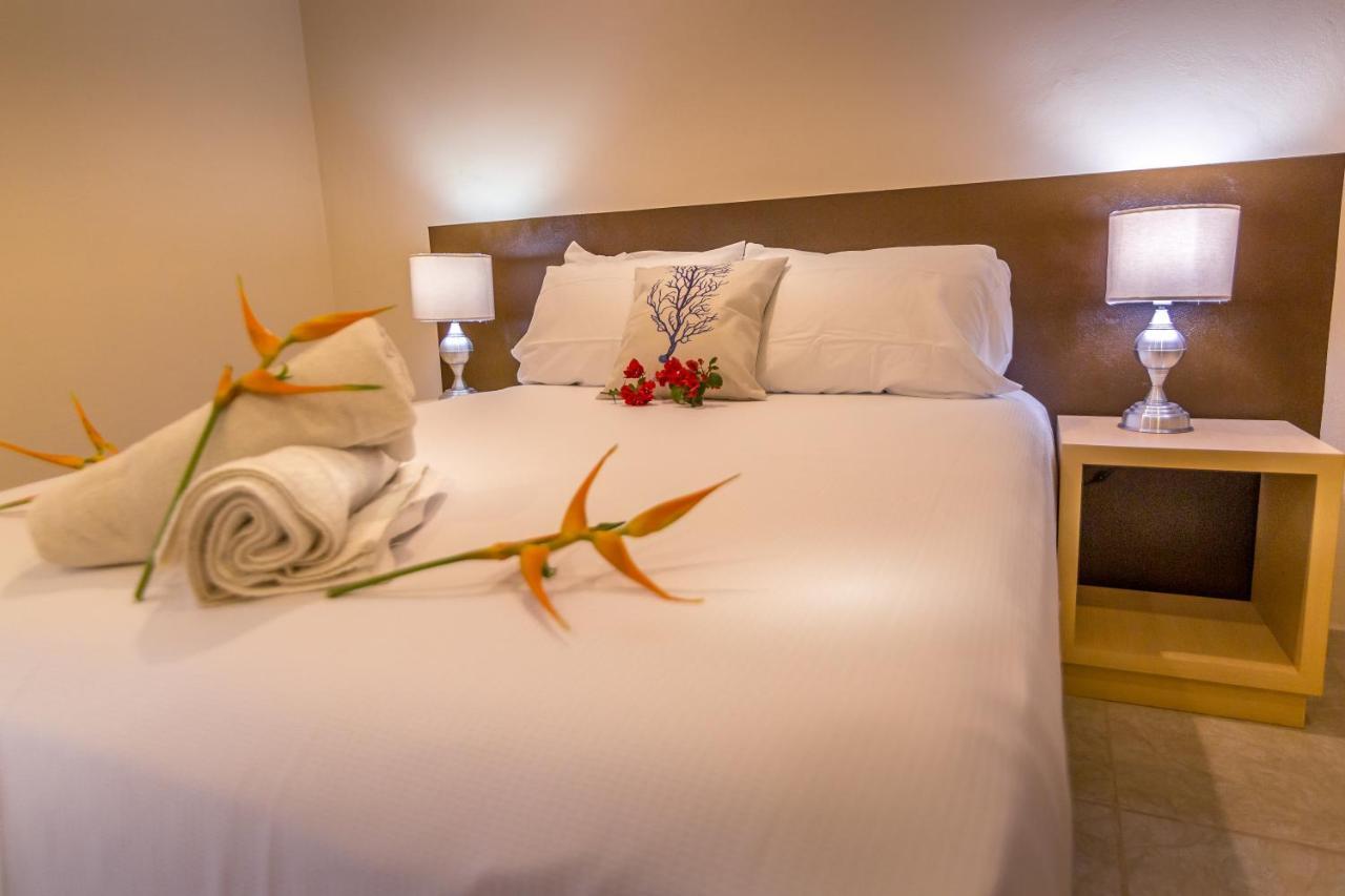 Azcapri Villa Boutique & Spa Канкун Екстер'єр фото