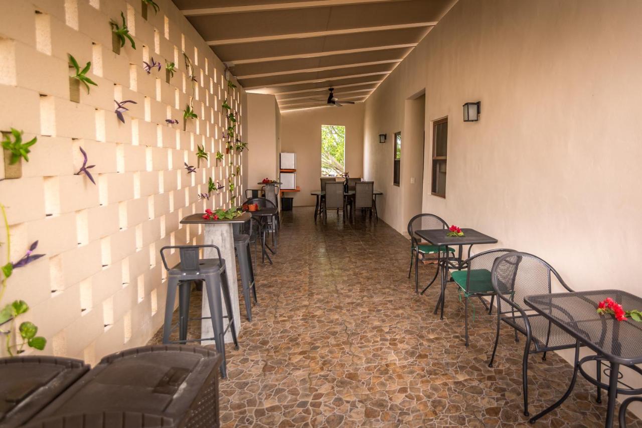 Azcapri Villa Boutique & Spa Канкун Екстер'єр фото