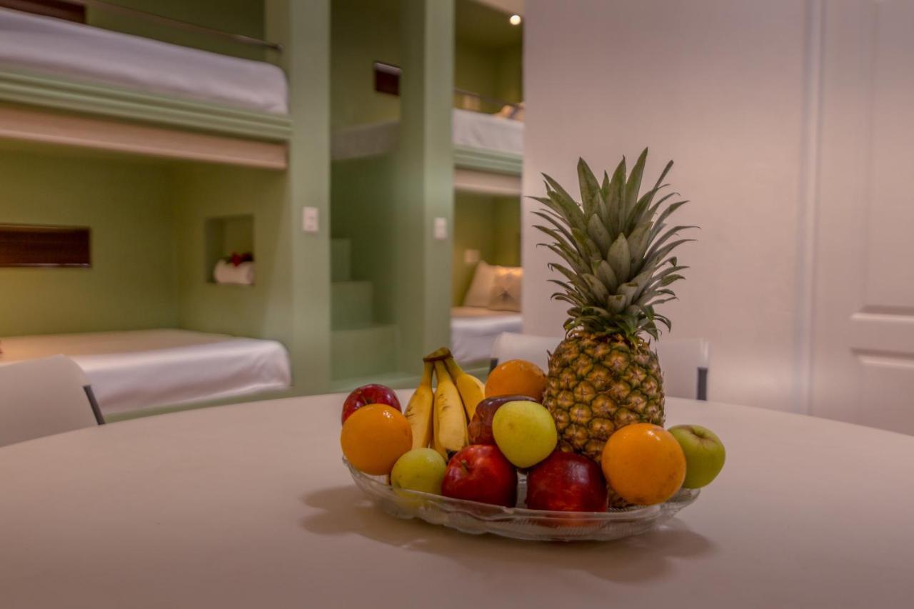 Azcapri Villa Boutique & Spa Канкун Екстер'єр фото
